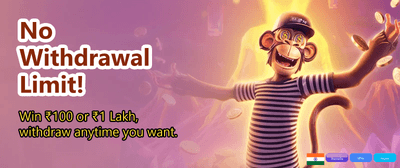 Download Fiewin App & Win Big