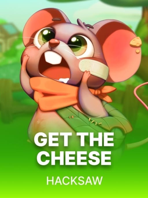 Get the CHEESE game thumbnail